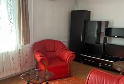 Garsonieră decomandată în Calea Aradului - 2