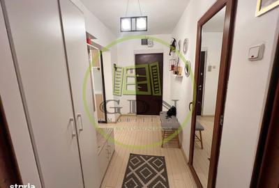 Apartament cu 2 camere decomandat în 1 Mai - 2