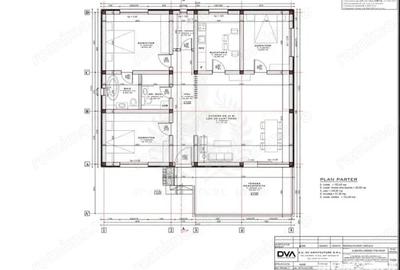 Casă cu 5 camere cu Teren 765 Mp în Păulești - 14