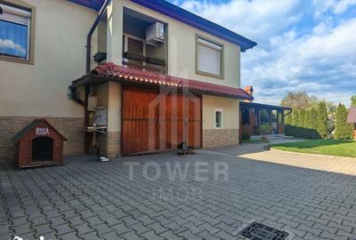 Casă cu 4 camere cu Teren 636 Mp în Lazaret - 17