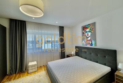 NOU/ SCOALA AMERICANA/ 2 LOCURI DE PARCARE/ JACUZZI - 7