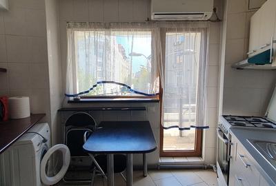 Universitate, bloc 1980 anvelopat, cu centrala, parcare, pet friendly, ANAF - 6