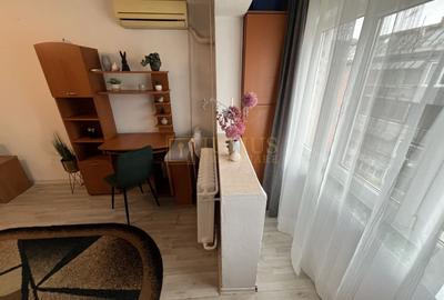 Garsonieră semidecomandată, mobilată în Complex Studențesc - 4