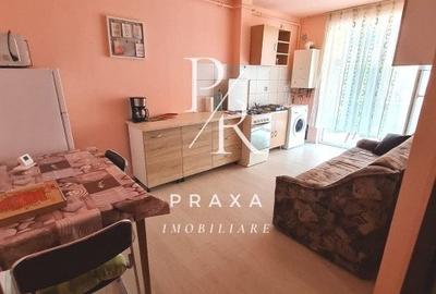 Apartament 1 camera, decomandat, finisat, mobilat, balcon, zona Eroilor - 3