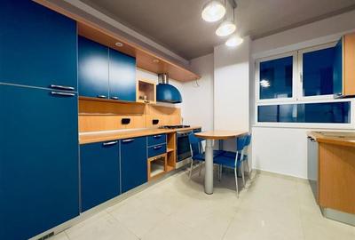 Primaverii, duplex  5 camere, VIDEO - 14