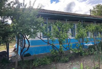 Vand casa in Loc. Petrosani, Jud. Constanta