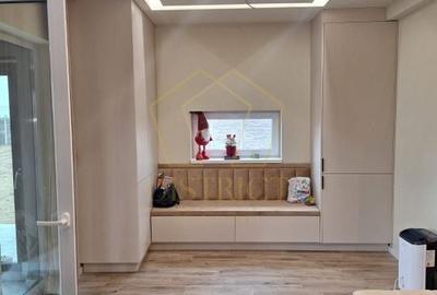 Duplex modern cu 3 camere  I Calea Urseni - 2