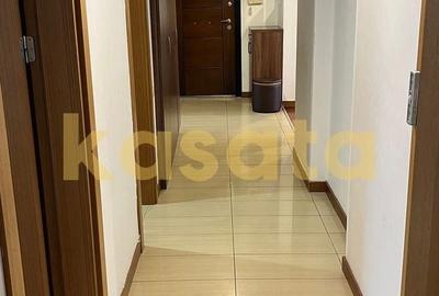 Apartament cu 3 camere decomandat, mobilat în Ștefăneștii de Jos - 10