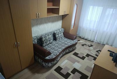 Garsonieră nedecomandată în Central - 3