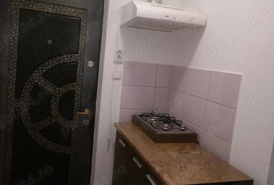 Garsonieră decomandată în Nord - 6