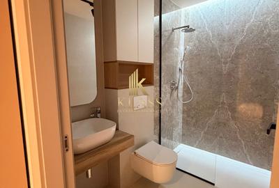 Apartament cu 4 camere decomandat în Iancu Nicolae - 13