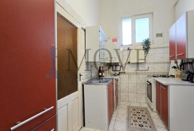 Casa Parter + Demisol în Piata Romana - 37