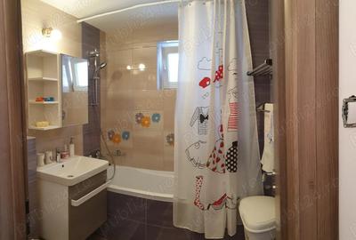 INCHIRIERE Ap. 3 camere, Sector 4, Brancoveanu - 5