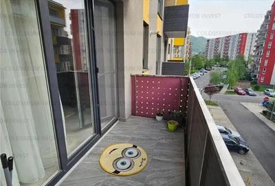 Apartament cu 3 camere decomandat în Avantgarden - 7