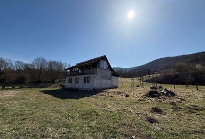 Casă cu 4 camere în Chitid - 4