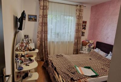 Apartament cu 3 camere ,decomandat, zona Alexandru cel Bun - 12