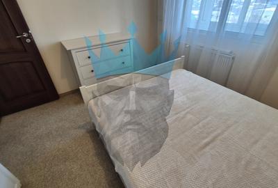 Apartament cu 3 camere decomandat, mobilat în Giurgiului - 18