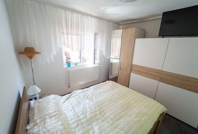 Apartament cu 2 camere semidecomandat în Blașcovici - 2