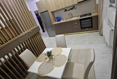 Apartament cu 3 camere în Central - 8