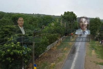 Teren intravilan cu utilita?i 3.000 mp / lot Slobozia Corni, comuna Ghidigen - 3