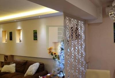 Apartament cu 2 camere decomandat, mobilat în Vitan Mall - 3