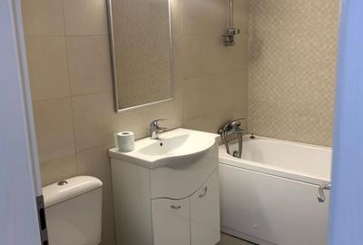 Garsonieră decomandată în Central - 4