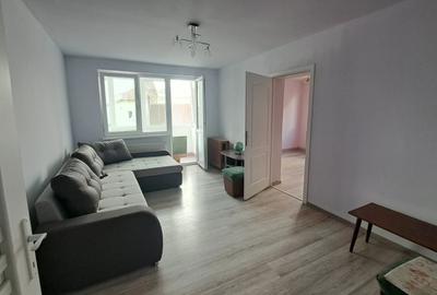 Apartament cu 2 camere semidecomandat în Ultracentral - 2