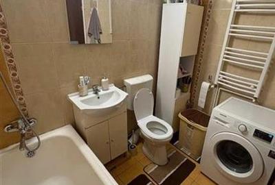 Apartament cu 3 camere decomandat, mobilat în Tudor Vladimirescu - 8