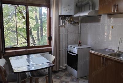 Inchiriere apartament o camera - 7