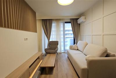 Apartament cu 3 camere semidecomandat, mobilat în Plopilor - 14