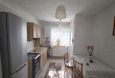 Apartament cu 3 camere decomandat în Zorilor - 5