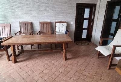 Casă cu 5 camere cu Teren 3000 Mp în Mitocu Dragomirnei - 4