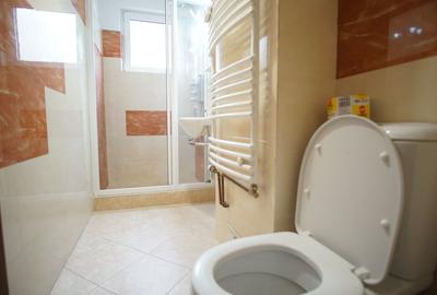 Tineretului, parc, metrou, garsoniera libera, mobilata modern, contract ANAF. - 6