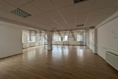 Birou, de 240 mp, în Girocului - 2
