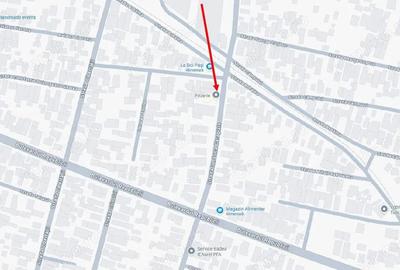 Casa si teren, Calarasi, Jud. Calarasi - 1