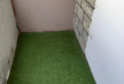 Garsonieră în Poiana