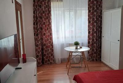 Garsoniera Moderna de Inchiriat - Lini?te, Comfort ?i Loca?ie Ideala! - 1