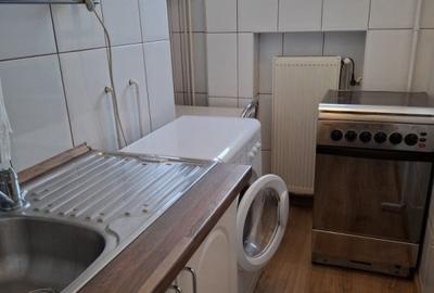 Garsoniera renovata cu centrala proprie – Foisorul de Foc - 4