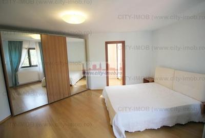 Vanzare Vila  Pipera 1350 mp teren adiacent Iancu Nicolae - 34