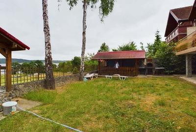 Casa de vacan?a langa lacul Surduc! - 11