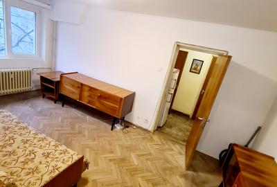 Drumul Taberei/parc,5 minute metrou - 5