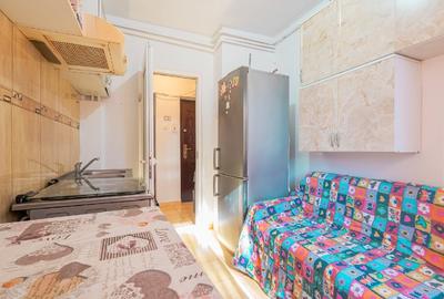 Apartament 2 camere | Tomis II - zona Spitalul Judetean - 5