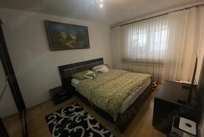 Apartament cu 3 camere decomandat în Central - 7