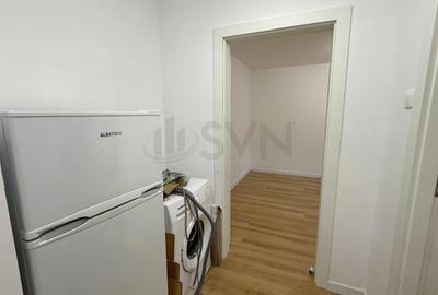 Apartament cu 2 camere decomandat, mobilat în P-ța Victoriei - 6