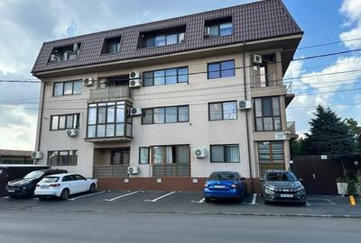 Apartament cochet cu 3 camere - Dobroești, loc parcare inclus - 16