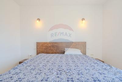 Comision 0 | Casa de inchiriat Pet friendly 120 mp utili, teren 350 mp - 33