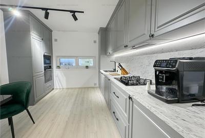 Penthouse elegant | Terasa cu View | Zona Coresi - 3