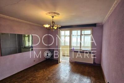 Apartament 3 camere *etaj 2 - decomandat* - str. Zambilelor - 5