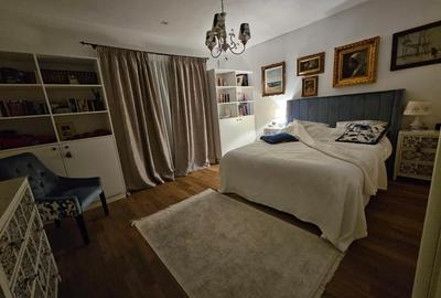 Vila superba in Paradisul Verde Corbeanca - 19