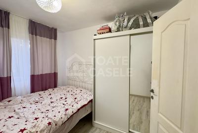 Apartament cu 3 camere, parter înalt, zona Diana – Gheorgheni - 5